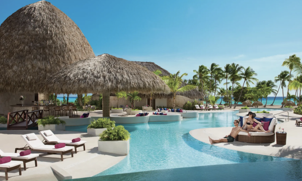 Secrets Cap Cana Resort & Spa